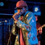 Headshot of Bobby Woody