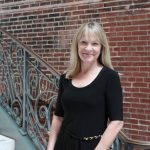 Headshot of Doreen Falby