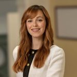 Headshot of Janine Cannon