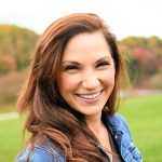 Headshot of Karla Googins