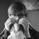 Headshot of Lyn Goeringer