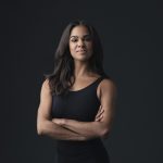 Headshot of Misty Copeland