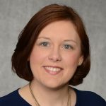 Headshot of Rachel Brashier